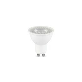 BEC SPOT LED GU10 7.5W 38' 4000K ALB NEUTRU, CIP CREE