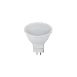 BEC SPOT SMD 2835 6W 120° GU5.3 12V ALB
