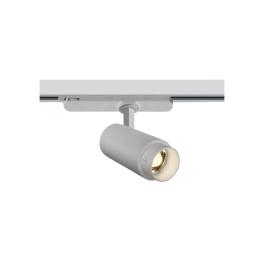 Benidorm 15W 1350lm 3000K 38° Ra80 230V IP20 alb