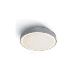 Berry II 2x12W E27 100-240V IP65 IK08 plastic gri