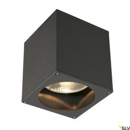 BIG THEO CEILING OUT de tavan, ES111, anthracit