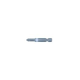 Bit 1/4" Pozidrive PZ2 50mm