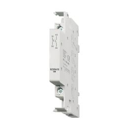 Bloc contacte auxiliare 1ND+1NÎ, 0,5UH 10A pt contactoare VM