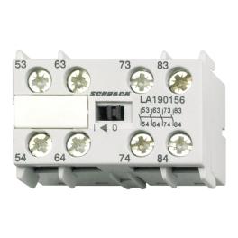 Bloc contacte auxiliare HK40 4ND