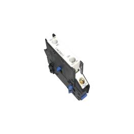 BLOC DE CONTACTE LT1-D 1NO+1NC PENTRU MONTAJ LATERAL