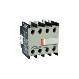 BLOC DE CONTACTE LT1-D 4NO