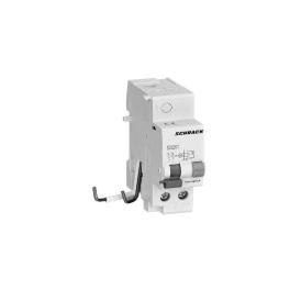 Bloc prot dif clipsabil AMPARO, 6kA, 2P, Tip A, 40A, 30mA