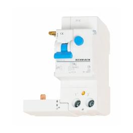 Bloc protectie diferentiala clipsabila 40/2/0.3 Typ A