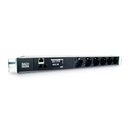 BN2000 - 19'' 6xSchuko, 2 m fisa Schuko si AL