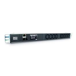 BN2000 - 19'' 8xC13, 2 m fisa Schuko si AL