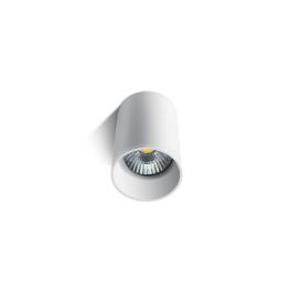 Boba ceiling luminaire 10W GU10 MR16 IP20 alb
