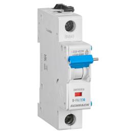Bobină declanşare 110-415VAC/110-220VDC pentru BM, BO, BE4