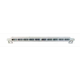 Bornier 2x15 borne
