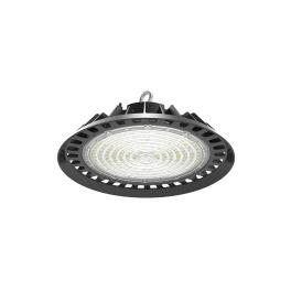 BOSTON100 LED HIGH BAY 60/80/100W 5500K IP65+EM