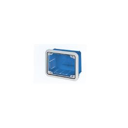 BOX DRY LINING FLUSH MOUNT FOR HORIZ. PANEL EC690