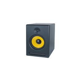 BOXA ACTIVA 2CAI 5"/13CM 55W RMS - NEGRU