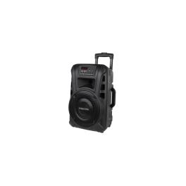 BOXA ACTIVA PORTABILA UHF 10 INCH K&M