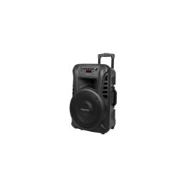 BOXA ACTIVA PORTABILA UHF 12 INCH K&M