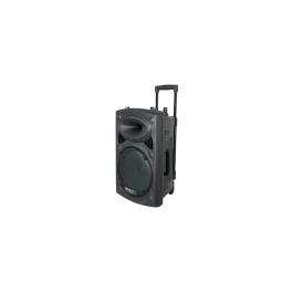BOXA PORTABILA 10"/25CM 500W 12/230V USB/MP3 BLUETOOTH