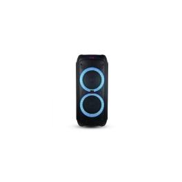 BOXA PORTABILA 2X8" 40W RMS BT/FM/AUX