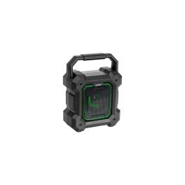 BOXA PORTABILA 3"/7.5CM 20W USB/MSD/BT
