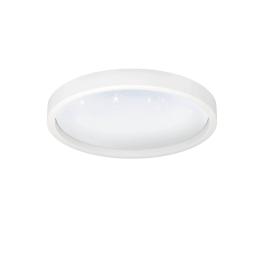 BOYAL CL 17,8W 2150lm RGB + TW Ø420 alb