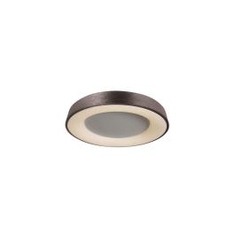 Brescia L 50W 3000lm 3000K Ra80 230V IP20 maro periat