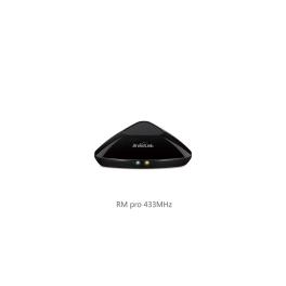 Broadlink RM-PRO - telecomandă universală IR, RF, Wi-FI - Smartphone