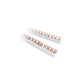 BUSBAR TRIFAZIC U 3P 63