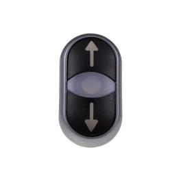 Buton comanda dublu sageata sus/jos