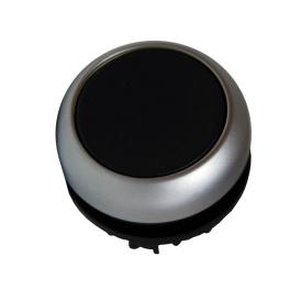 Buton comanda scund fara revenire negru