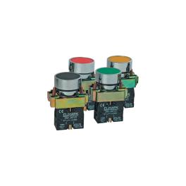 BUTON EL2-BP 31 NO VERDE IP65