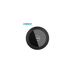 Buton inteligent cu autogenerare energie, ZigBee