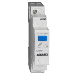 Buton modular cu reţinere 1ND 16A