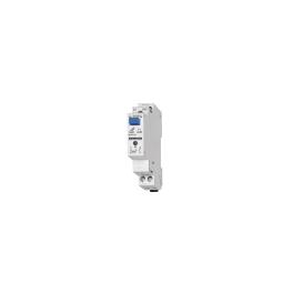Buton modular cu reţinere şi LED, 2ND, 230VAC