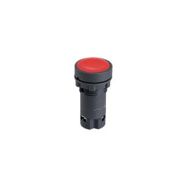 BUTON ROŞU CU REVENIRE EL-EA42 1NC