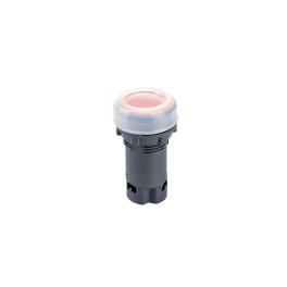 BUTON ROŞU CU REVENIRE EL-EA42 1NC IP44