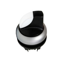 Buton selector 0-1 cu revenire