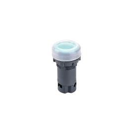 BUTON VERDE CU REVENIRE EL-EA31 1NО IP44