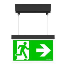 C. il. siguranță AM Control Whireless 3h LiFePO4 aplicat