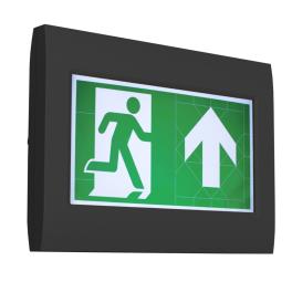 C.il. Siguranta FM Flexway Monitoring LED 230V