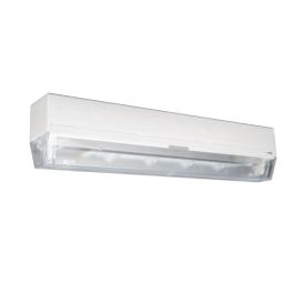 C.il. Siguranta KE 4x1W ERT-LED 230V, montaj universal