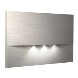 C.il. Siguranta WEF ERT-LED 3x1W 230V AC/DC EL