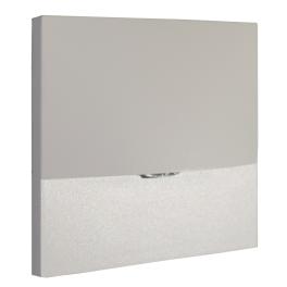 C.il. Siguranta WER ERT-LED 1x1W 230V AC/DC EL