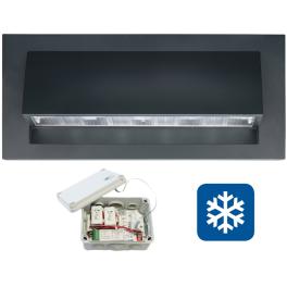 C.il. Siguranta ZA Wireless LED 8h 230VAC
