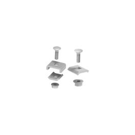 C4 COUPLER FOR MESH TRAY FOR ANGLE