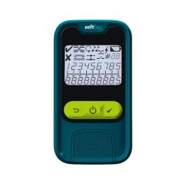 Cable Master 210, wiremap tester