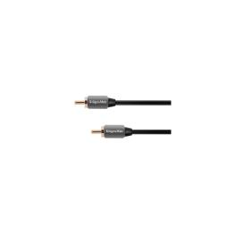 CABLU 1RCA-1RCA 1.0M KRUGER&MATZ