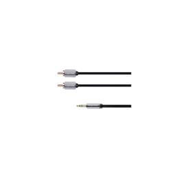 CABLU 3.5-2RCA 3.0M KRUGER&MATZ
