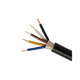 CABLU ALIMENTARE NYY 5X4mm2